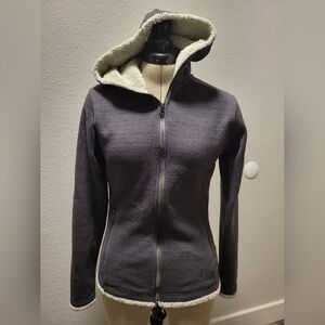 KUHL M Women's Hooded Zip Up